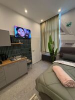 Monteurzimmer Aura 3 Personen mit separatem Eingabg Picture 3