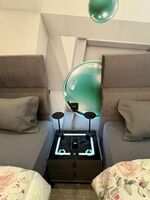 Monteurzimmer Aura 3 Personen mit separatem Eingabg Picture 6