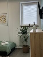 Monteurzimmer Aura 3 Personen mit separatem Eingabg Zdjęcie 13