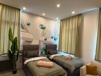 Monteurzimmer Aura 3 Personen mit separatem Eingabg Picture 1