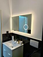 Monteurzimmer Aura 3 Personen mit separatem Eingabg Picture 2