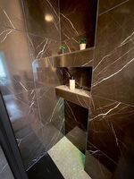 Monteurzimmer Aura 3 Personen mit separatem Eingabg Picture 5