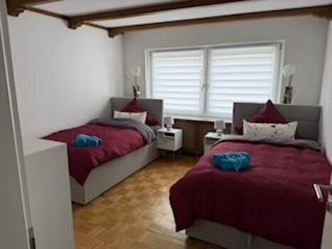 Doppelzimmer 