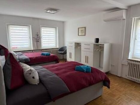 Wohnung "Dorf 199" Obrázok 2