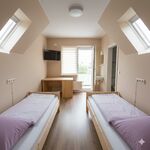 Monteurunterkünfte in Kelsterbach – 24h Check-In Bild 1