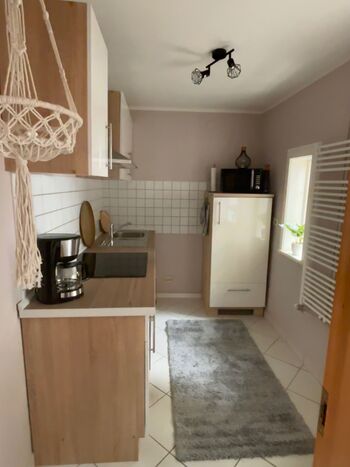 Wohnung Auszeit Bild 1