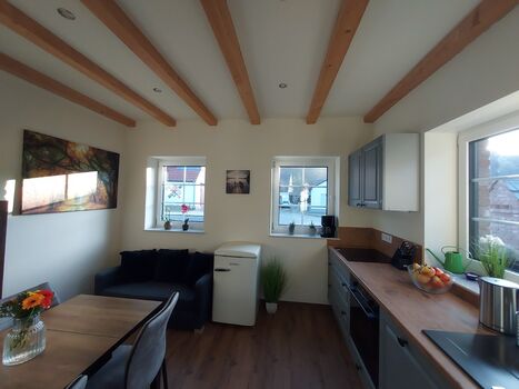 Ferienwohnung Dahlitz Bild 2