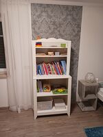 Ferienwohnung -- bei den Geißens-- Bild 8