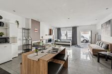 Modern Apartments Kleve – More Units in Same Building Zdjęcie 3