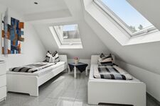 Monteur Wohnung Kleve KL06 für 4 Personen - Innenstadt Bild 6