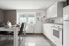 Monteur Wohnung Kleve KL06 für 4 Personen - Innenstadt Bild 4