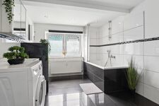 Monteur Wohnung Kleve KL06 für 4 Personen - Innenstadt Bild 8