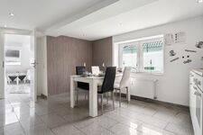 Monteur Wohnung Kleve KL06 für 4 Personen - Innenstadt Bild 5