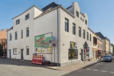Monteur Wohnung Kleve KL06 für 4 Personen - Innenstadt Bild 10