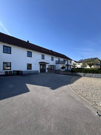 Bavaria Home: Apartments Rohrbach
