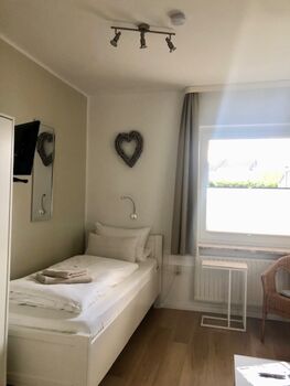 Gästezimmer Pension Maren Bild 3