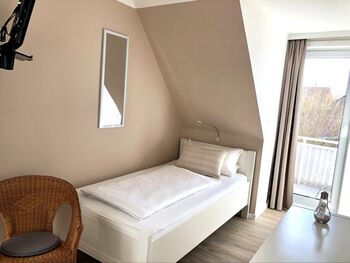 Gästezimmer Pension Maren Bild 2