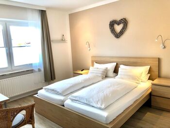 Gästezimmer Pension Maren Bild 5