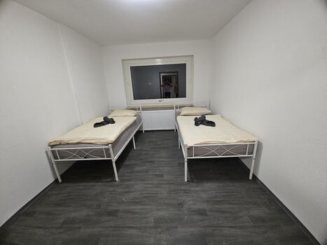 Moderne Wohnung Bild 5