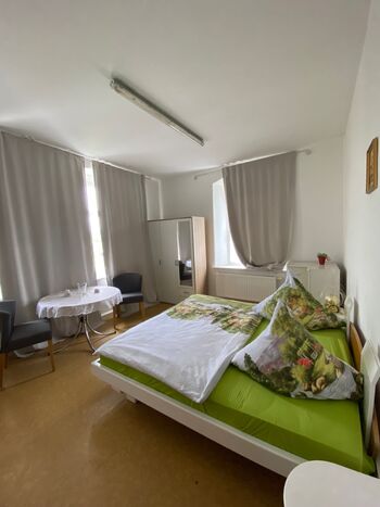 Gästezimmer Haselbachtal Zdjęcie 2
