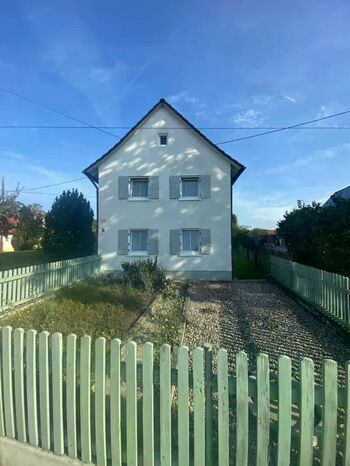Haus Deffingen