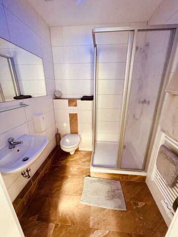 Korfu Apartment – Übernachtung mit Parkplatz + Restaurant Bild 3