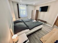 Korfu Apartment – Übernachtung mit Parkplatz + Restaurant Zdjęcie 2