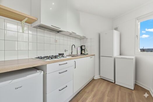 Monteurunterkünfte in Kettwig – 24h Check-In Bild 4