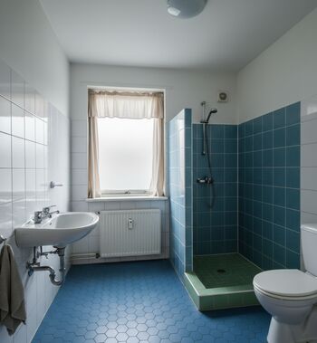 Monteurunterkünfte in Alsdorf – 24h Check-In Bild 4