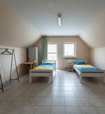 Monteurunterkünfte in Alsdorf – 24h Check-In Bild 1