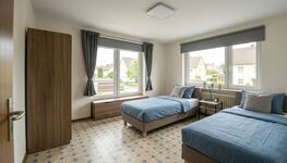 Business Apartment Merklingen Obrázok 1