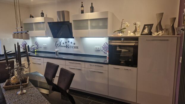 Ferienwohnung EDITH - Moderne 2 Zi-Monteurw. max. 3 Pers. Bild 3