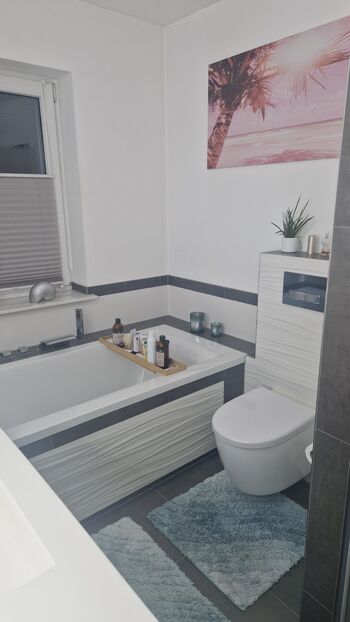 Ferienwohnung EDITH - Moderne 2 Zi-Monteurw. max. 3 Pers. Bild 3