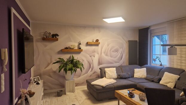 Ferienwohnung EDITH - Moderne 2 Zi-Monteurw. max. 3 Pers. Bild 5