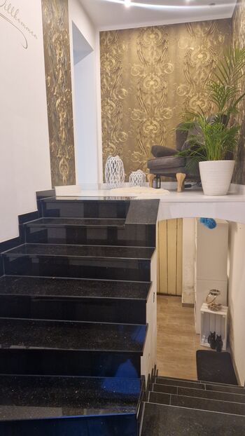 Ferienwohnung EDITH - Moderne 2 Zi-Monteurw. max. 3 Pers. Bild 5
