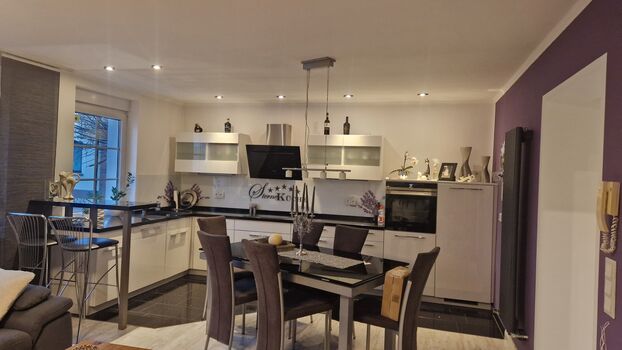Ferienwohnung EDITH - Moderne 2 Zi-Monteurw. max. 3 Pers. Bild 2