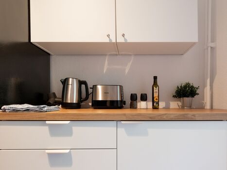 Monteurunterkünfte in Herdecke + 50 Wohnungen im Ruhrgebiet Bild 2