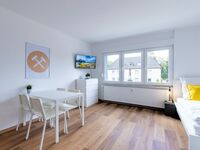 Monteurunterkünfte in Herdecke + 50 Wohnungen im Ruhrgebiet Picture 6