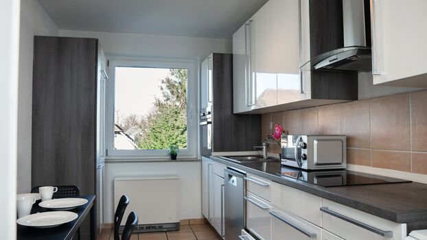 Easy Stay Inn Hannover - Ihre Monteurzimmer! Bild 2
