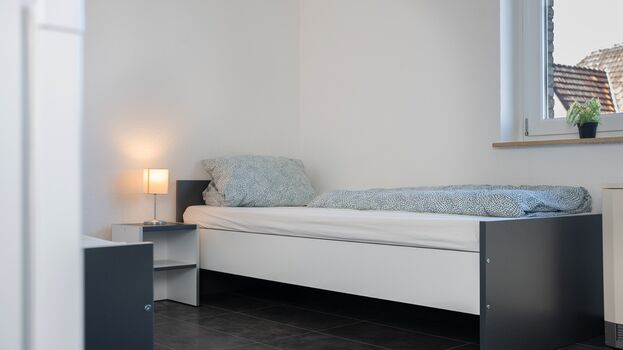Easy Stay Inn Hannover - Ihre Monteurzimmer! Bild 4