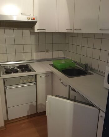 Wohnung Meier Bild 2