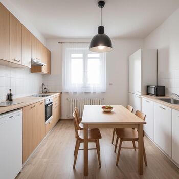 Monteurunterkunft Köln - nach Wunsch/Bedürfnis Bild 3