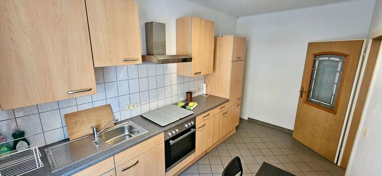 Möbliertes Studio-Apartment für Monteure in Gelsenkirchen – Zdjęcie 2