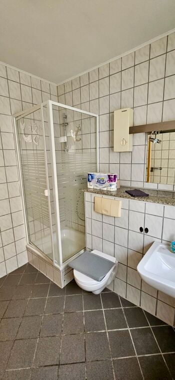 Möbliertes Studio-Apartment für Monteure in Gelsenkirchen – Zdjęcie 5