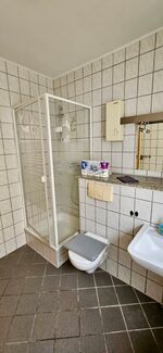 Möbliertes Studio-Apartment für Monteure in Gelsenkirchen – Obrázok 5