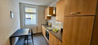 Möbliertes Studio-Apartment für Monteure in Gelsenkirchen – Obrázok 6