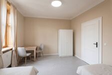 Business Apartment Dornbusch Picture 2