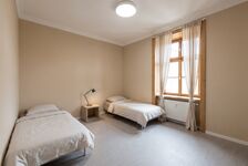 Business Apartment Dornbusch Picture 1