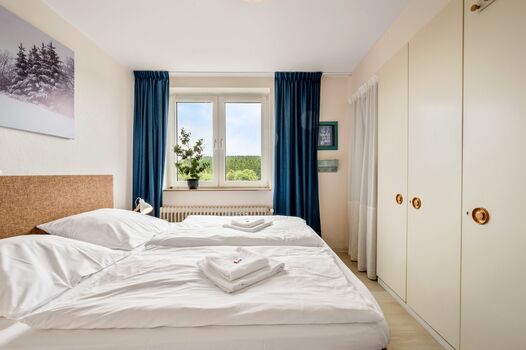 SUNNY MOUNTAIN VIEW | Ski Piste, 6 Personen, WLAN