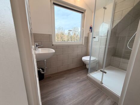 Unterkunft perfekt für Monteure und Berufsreisende mit Terrasse Obrázok 3